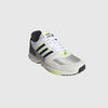 Adidas ZX 1000 C - Off White / Core Black / Cloud White Front