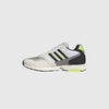 Adidas ZX 1000 C - Off White / Core Black / Cloud White outside