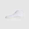 Adidas Nizza Hi - White / Off White Inner Outside