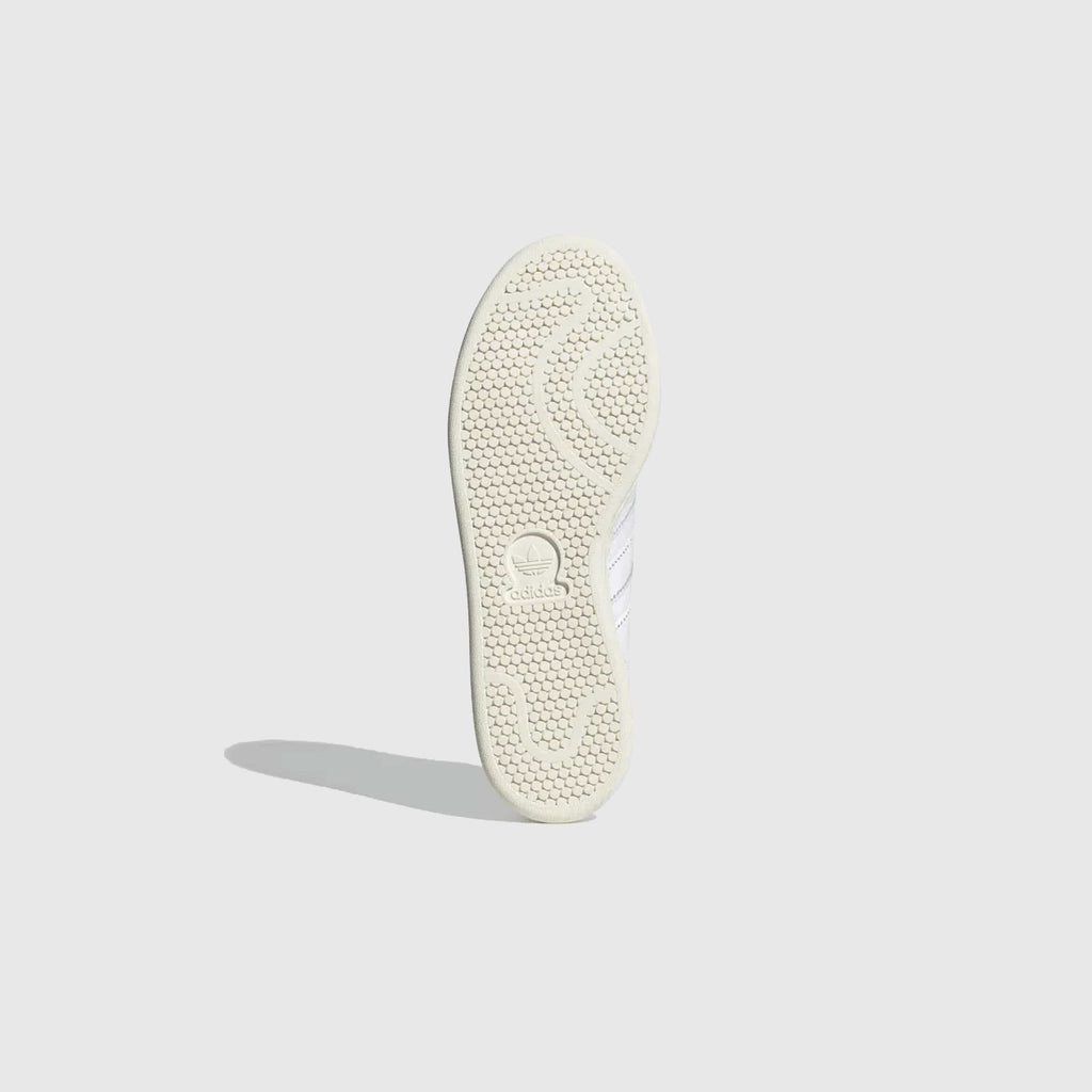 Adidas Earlham - Cloud White / Cloud White / Off White