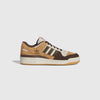 Adidas Forum 84 Low - Alumin / Branch / Brown 