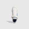Adidas Forum 84 Low - Cloud White / Altered Blue / Pulse Blue