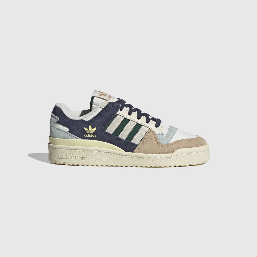 Adidas Forum 84 Low - Cloud White / Multi 
