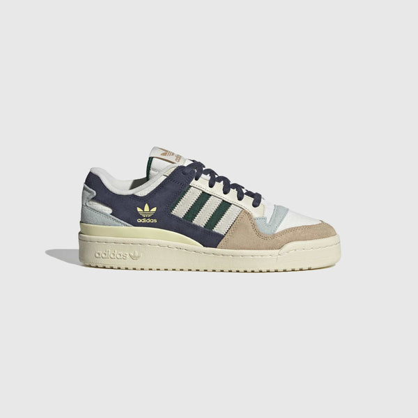 Adidas Forum 84 Low - Cloud White / Multi 
