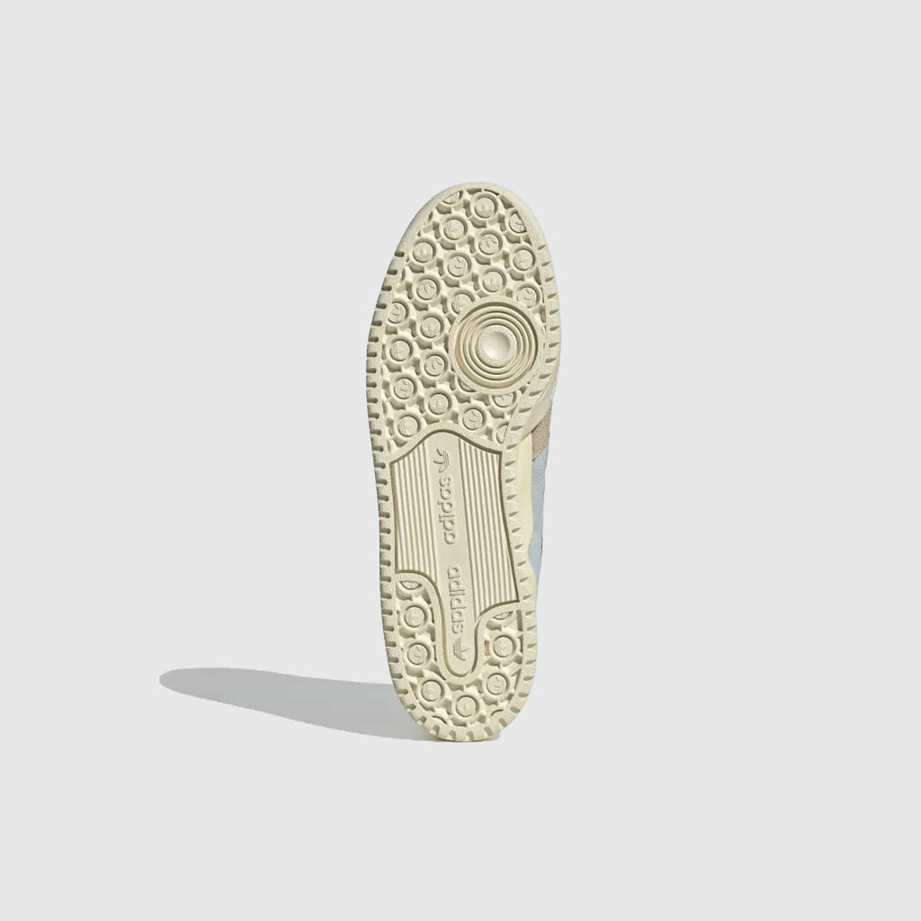 Adidas Forum 84 Low - Cloud White / Multi