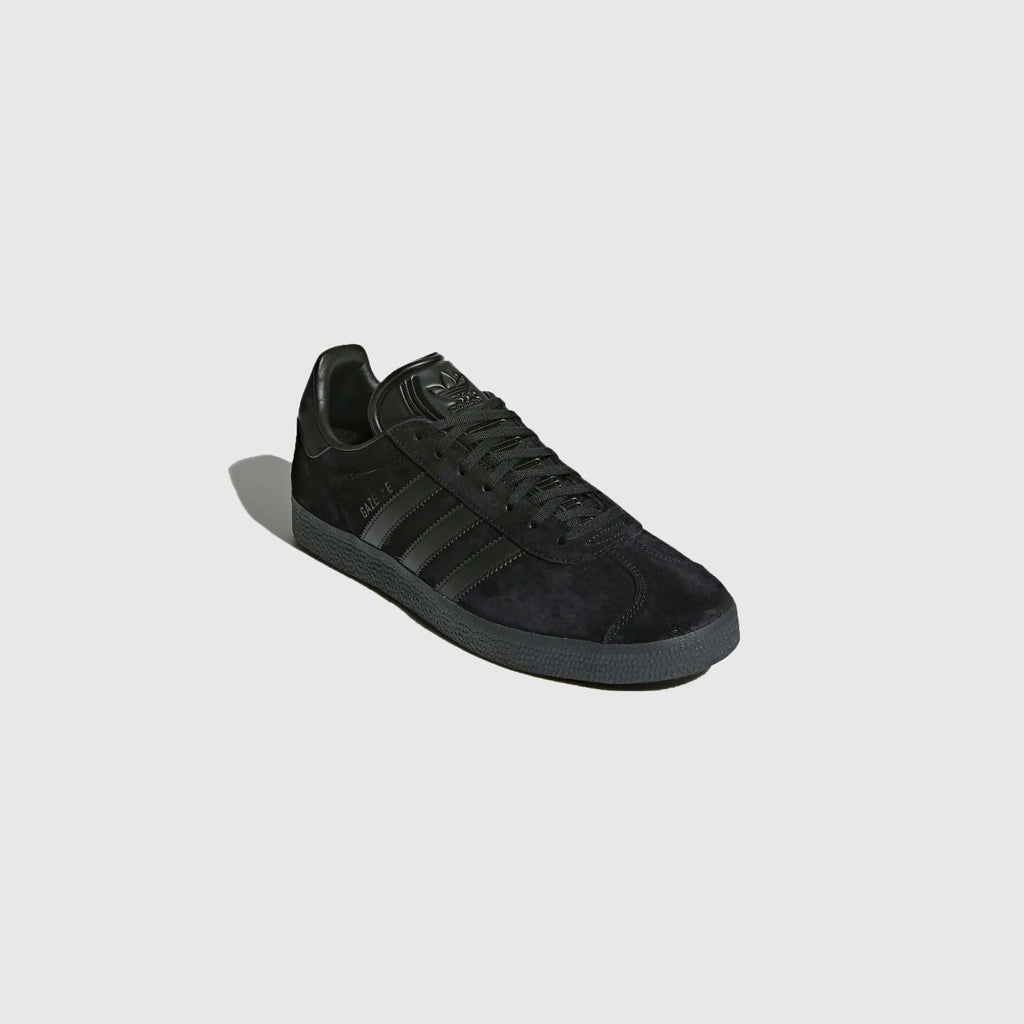 Adidas Gazelle - Core Black / Core Black / Core Black