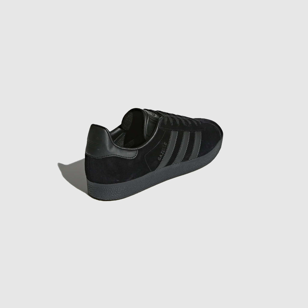 Adidas Gazelle - Core Black / Core Black / Core Black