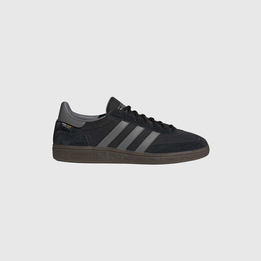 Adidas Handball Spezial - Core Black / Grey / Gum5