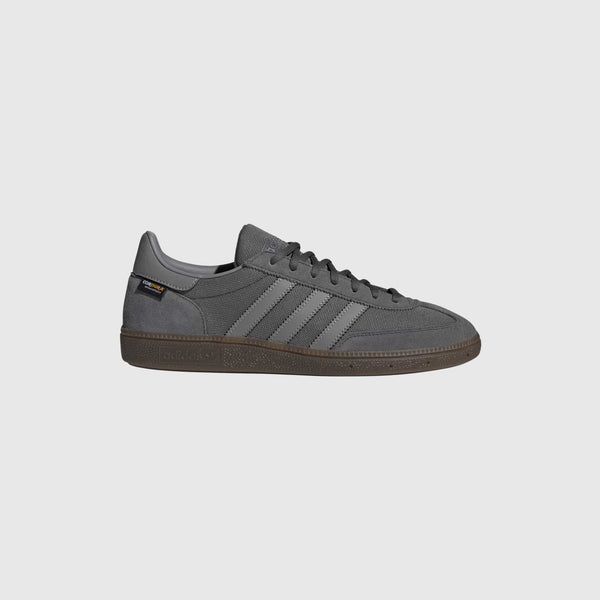 Adidas Handball Spezial - Grey Six / Grey Heather / Gum5