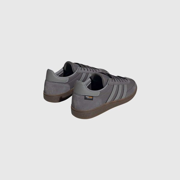 Adidas Handball Spezial - Grey Six / Grey Heather / Gum5