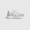 Adidas Hyperturf - Cloud White / Grey One / Silver Metalic