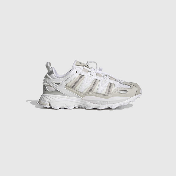 Adidas Hyperturf - Cloud White / Grey One / Silver Metalic
