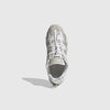 Adidas Hyperturf - Cloud White / Grey One / Silver Metalic
