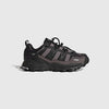 Adidas Hyperturf - Core Black / Silver Metallic / Trace Grey