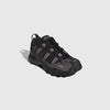 Adidas Hyperturf - Core Black / Silver Metallic / Trace Grey