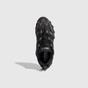 Adidas Hyperturf - Core Black / Silver Metallic / Trace Grey