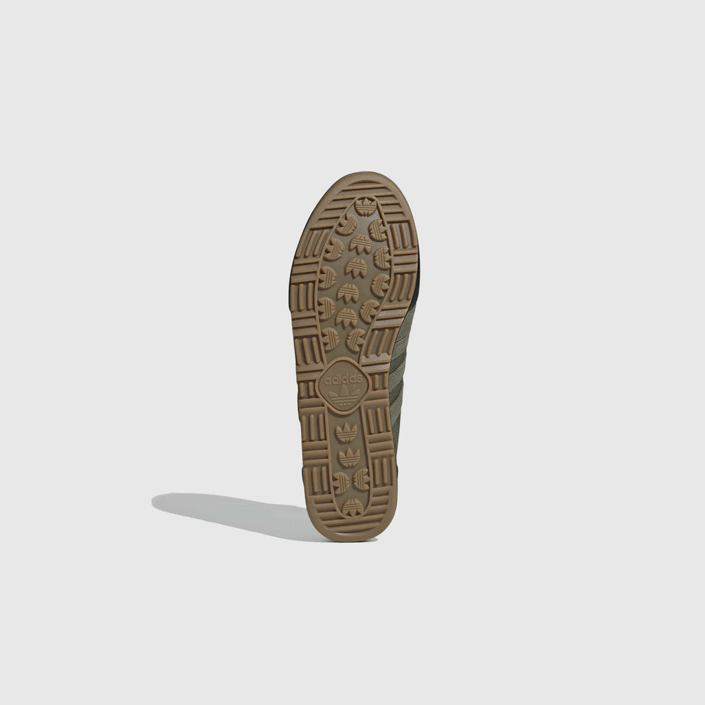 Adidas Jeans - Focus Olive / Focus Olive / Pantone