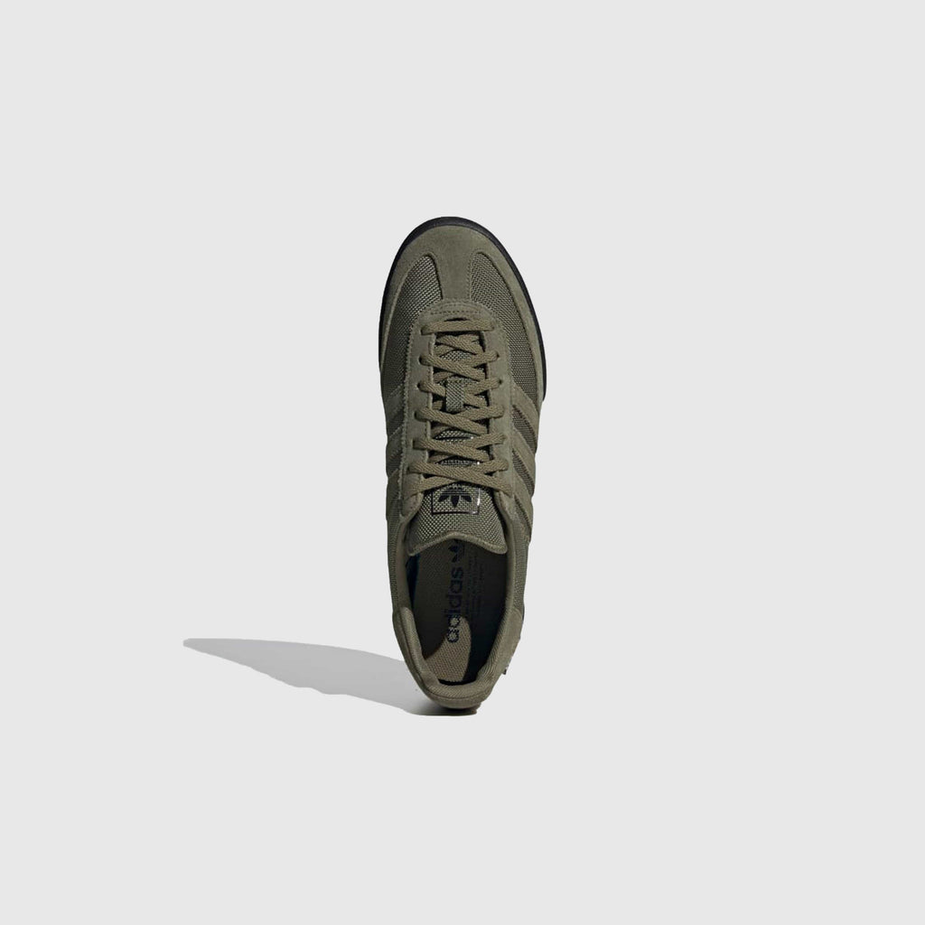 Adidas Jeans - Focus Olive / Focus Olive / Pantone