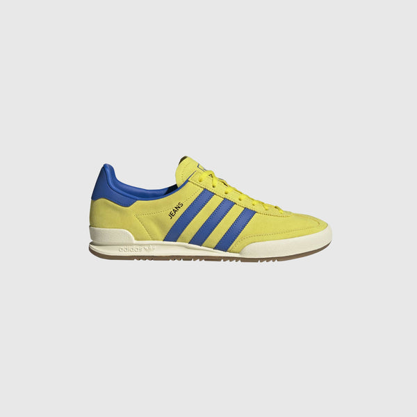 Adidas Jeans - Pantone / Off White / Blue