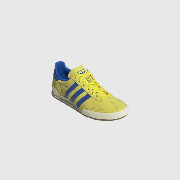 Adidas Jeans - Pantone / Off White / Blue