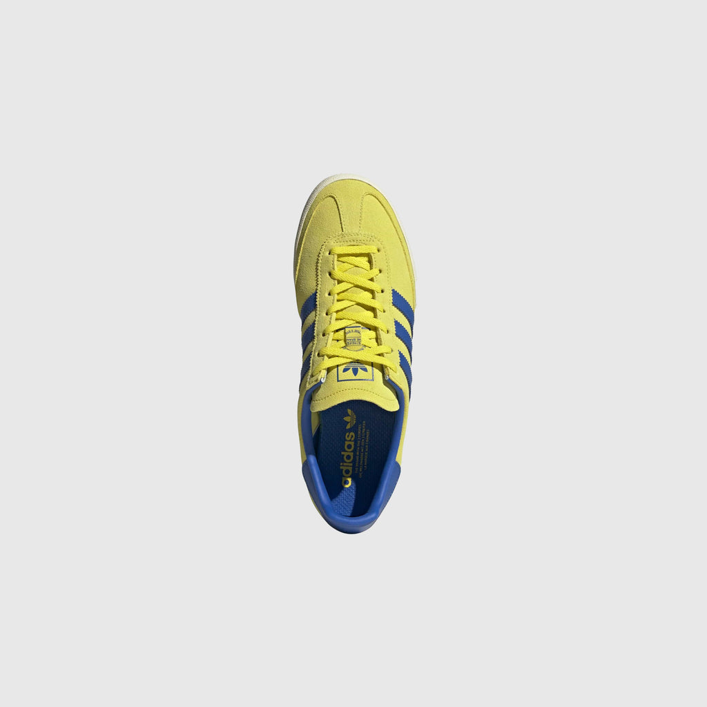 Adidas Jeans - Pantone / Off White / Blue