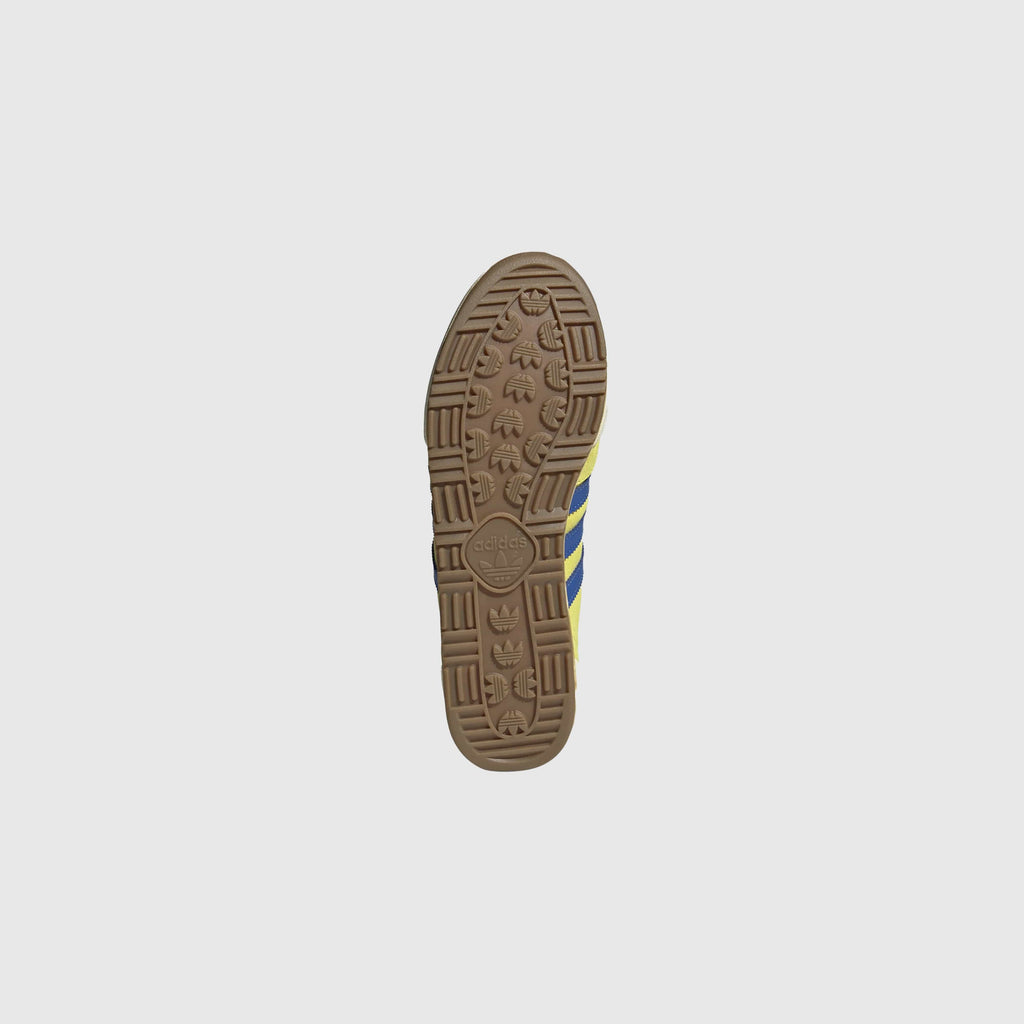 Adidas Jeans - Pantone / Off White / Blue
