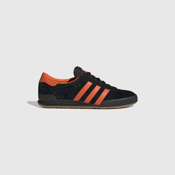 Adidas MK II - Core Black / Pantone / Core Black
