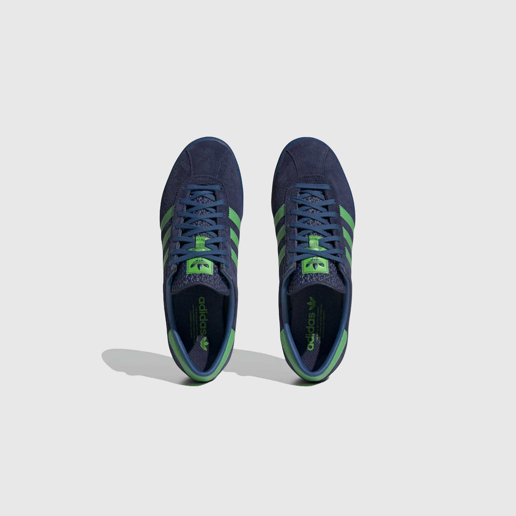 Adidas MK II - Dark Blue / Pantone / Pantone