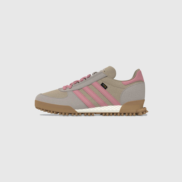 Adidas Marathon TR - Wontau / Pink / Magenta Beige 