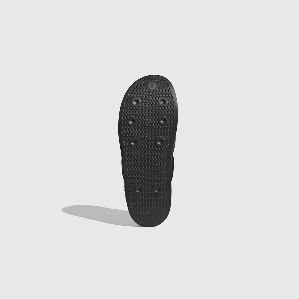 Adidas Puffylette - Core Black / Grey One / Core Black