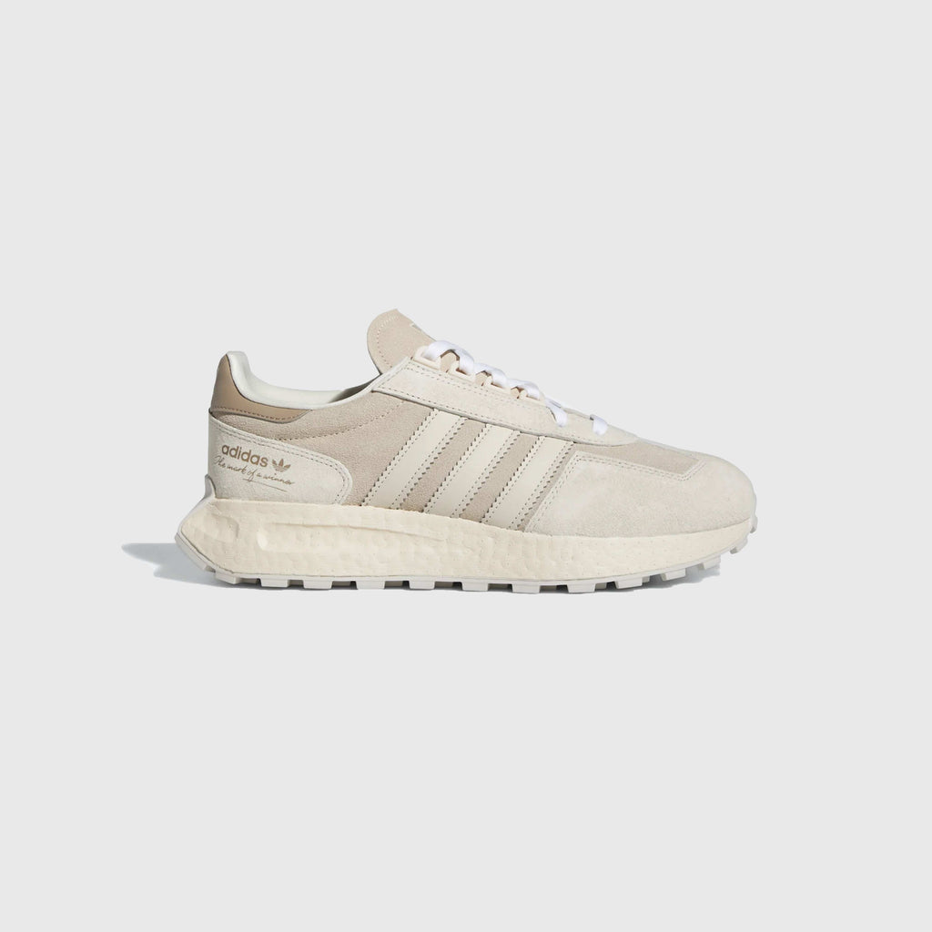 Adidas Retropy E5 - Bliss / Bliss / Chalky Brown 