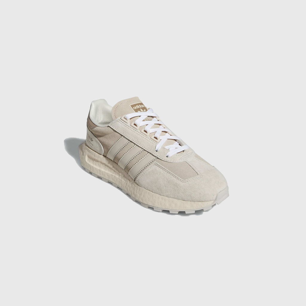 Adidas Retropy E5 - Bliss / Bliss / Chalky Brown