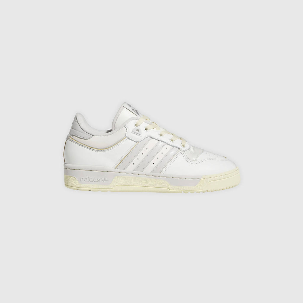 Adidas Rivalry Low 86 - Cloud White / Grey One / Off White