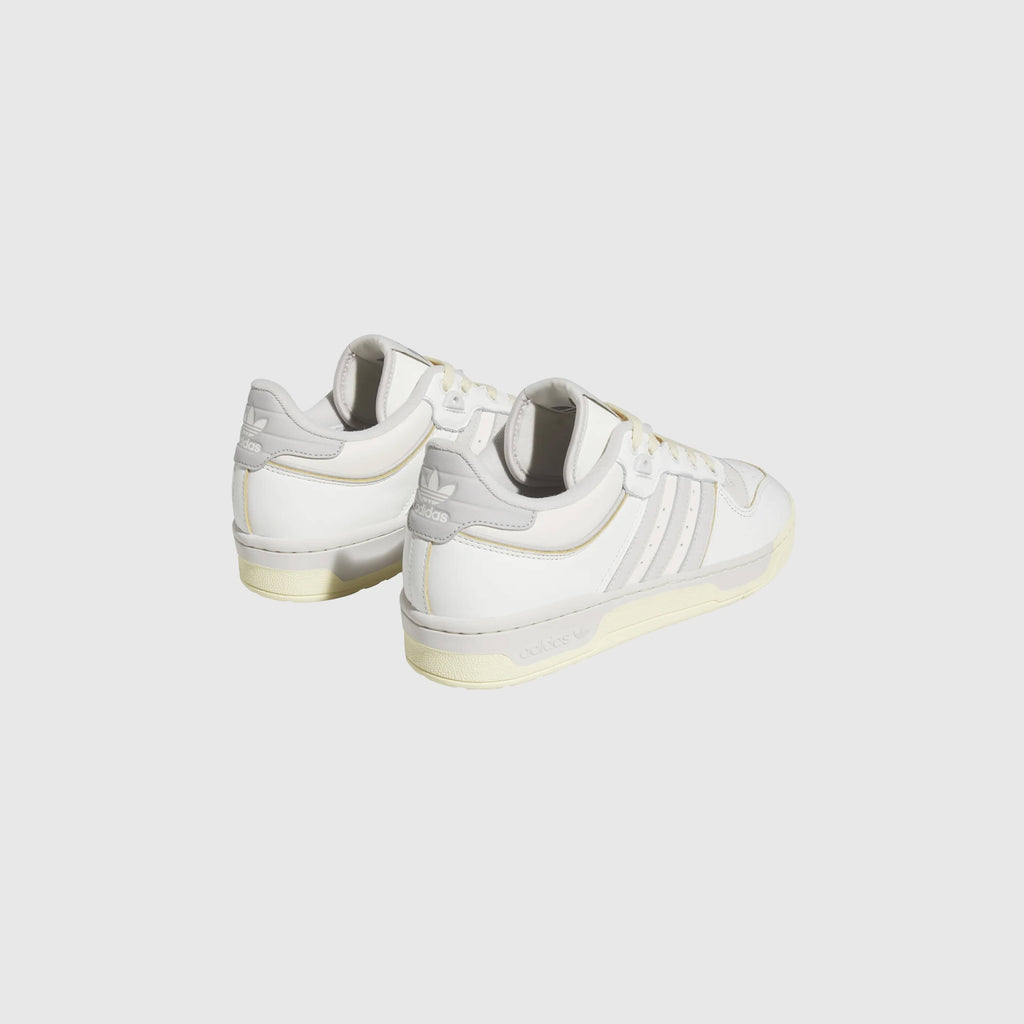 Adidas Rivalry Low 86 - Cloud White / Grey One / Off White