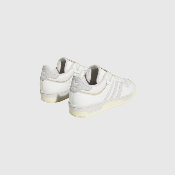 Adidas Rivalry Low 86 - Cloud White / Grey One / Off White
