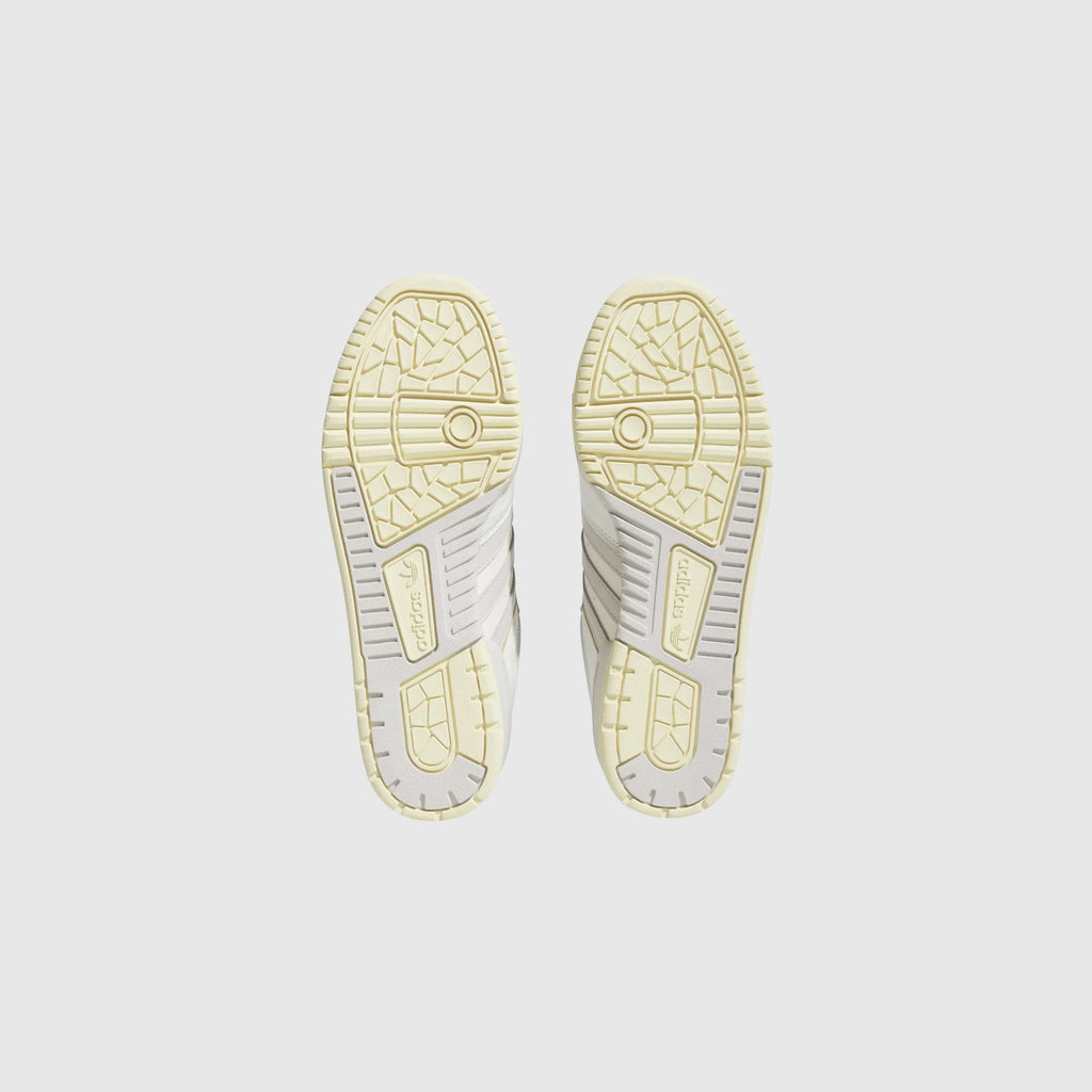 Adidas Rivalry Low 86 - Cloud White / Grey One / Off White
