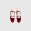 Adidas Rivalry Low 86 - Cloud White / Off White / Red