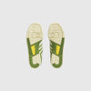 Adidas Rivalry Low 86 - Core White / Crew Green / Hazel Yellow