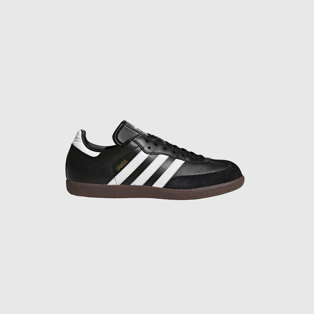 Adidas Samba - Black / Footwear White / Core Black