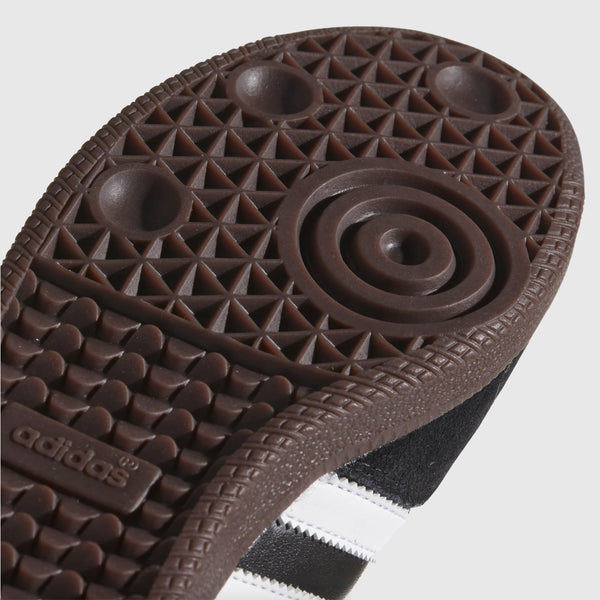 Adidas Samba - Black / Footwear White / Core Black
