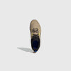 Adidas Terrex AX4 GTX - Beige Tone / Grey Five / Acid Yellow 