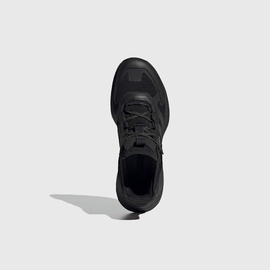 Adidas Terrex Hyperblue - Core Black / Core Black / Grey Six