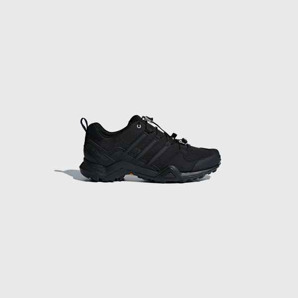 Adidas Terrex Swift R2 - Core Black / Core Black / Core Black 