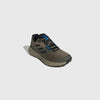 Adidas Terrex Two Flow Focus - Olive / Core Black / Blue Rush