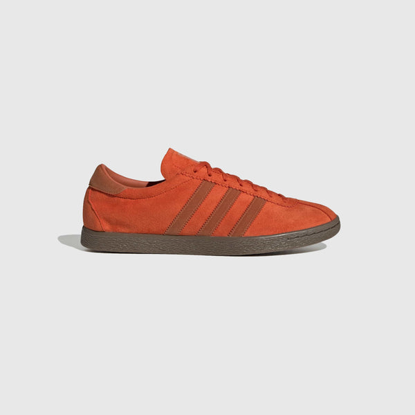 Adidas Tobacco Gruen - Collegiate Orange / Fox Orange / Gum