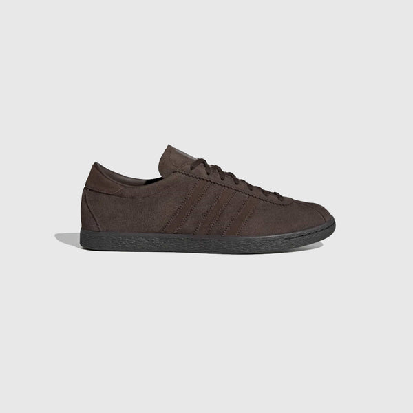 Adidas Tobacco Gruen - Dark Brown / Brown / Night Brown 