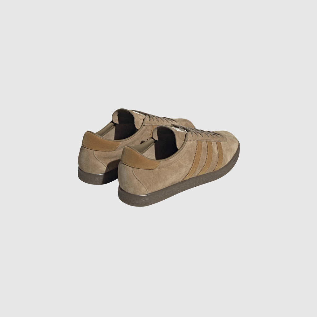 Adidas Tobacco - Pantone / Mesa / GUM4
