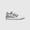 Adidas Forum Low - White / Four Grey / White Side 