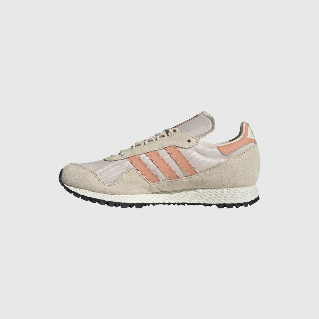 Adidas New York Pantone Ambient Blush Core Black