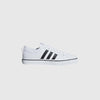 Adidas Nizza - Cloud White / Core Black / Cloud White Side